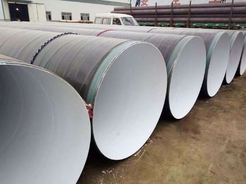 三布兩油IPN8710防腐鋼管 三布兩油IPN8710防腐鋼管