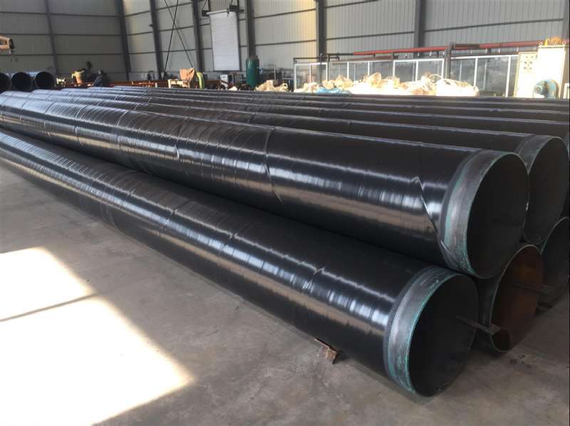 河北3pe防腐鋼管廠家 河北3pe防腐鋼管廠家